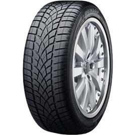 Pneu 4x4 dunlop sp winter sport 3d 255/55 r18 109 v n0 xl
