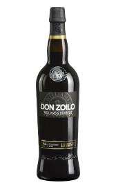 Don Zoilo PX en Rama 15 años