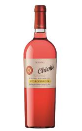 Chivite Colección 125 Rosado 2021