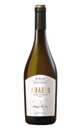 Amaren Barrel Fermented 2019