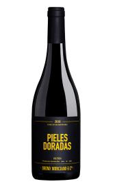 Pieles Doradas 2019