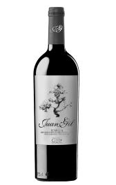 Juan Gil Etiqueta Plata 2020