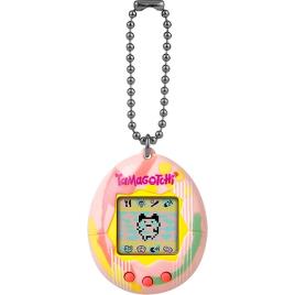 Tamagotchi Original Art Style