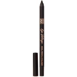 Eyeliner Kohl Eye Voltage SOSU 10g (Várias Cores) - Brown