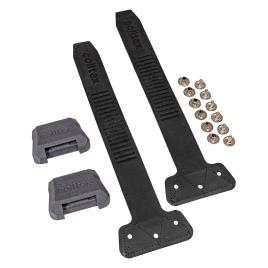 CORREIAS DE SKI DE CAMINHADA CAMELOCK