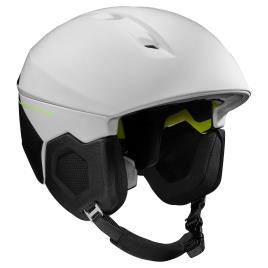 CAPACETE DE SKI - PST 900 MIPS - BRANCO PRETO