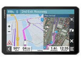 Sistema de Navegação GPS GARMIN Dezl LGV 810 Truck