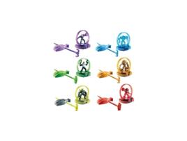 Figura MAX STEEL Max Steel Turboluchador (Unidad) (Idade Mínima: 6 Anos)