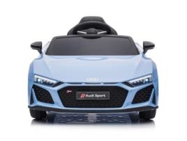 Carro Elétrico BABYCOCHES Audi R8 Spyder 12v Azul (Idade Mínima: 3 Anos - 107 x 58 x 48 cm)