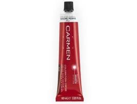 Eugene Perma Carmen Nuances Et Reflets Tinta de Cabelo Castanho 60 Ml