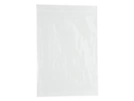 Bolsa standar minigrip 100-150-5 g-200