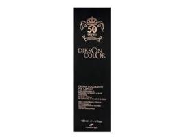 Tinta Permanente Anniversary Dikson Muster Nº 5.77 120 Ml