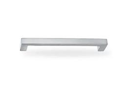 Manillon laton logo c245 pcs cromo satinado