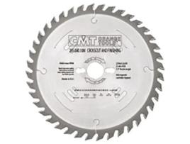 Sierra circular cmt 400-30-3,5 (z-60) madera blanda, dura y derivados