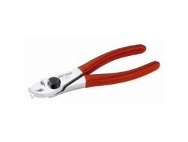 Alicate corte multicable 170mm pvc