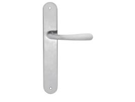Manilla laton handy 251x38 ocs cromo satinado