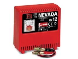 Cargador bateria nevada 12v bt-bc 12