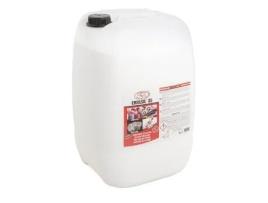 Emulsion de silicona concentrada 25kg
