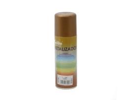 Spray pintura metalizado cobre 200ml