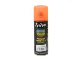 Spray pintura naranja fluor 200ml