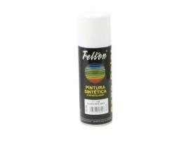 Spray pintura oro cromo 200ml oro brillo