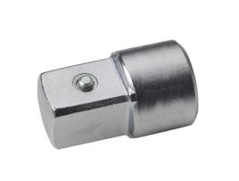 Adaptador vaso 3/4h-1/2m reductor cuadradillo 3/4 a 1/2