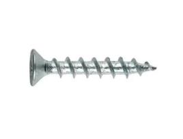  - Tornillo pvc-20 zincado pvc-20 4.3-19mm (caja 1000)