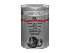 Grasa litio luberktafft kl 2kg