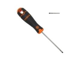 Destornillador bahcofit plano recto  modelo 191 varilla redonda varilla rt rt6.5-150mm