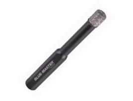 Broca de diamante en seco para porcelánico broca 10mm