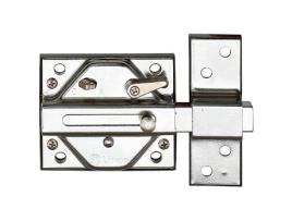 Cerradura seguridad lince 7930 hc b-50mm