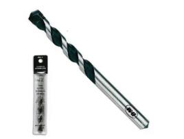 Broca metal duro para pared serie extra profesional broca 18mm
