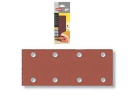 6h velcro perfor.93x185 g60-80-120 ratio