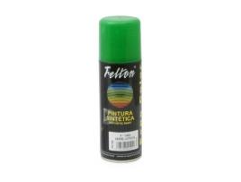 Spray de pintura verde lutecia 200ml