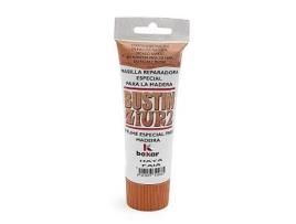 Masilla reparadora madera embero 120gr base solvente