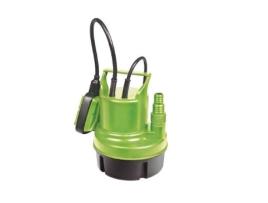 Bomba sumergible hidrosub al-58 200w aguas limpias. caudal max.58l/min. 5mts.