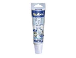 Ms 1000 usos quilosa 100ml cristal