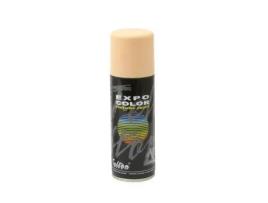Spray pintura crema bebe 200ml