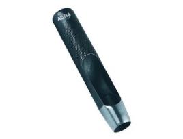 Sacabocados cilindrico golpe 4mm.