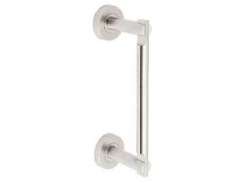 Manillon inox-art ione c/rosetas c300