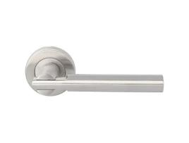 Roseta inox-art ione d53