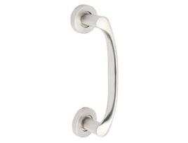 Manillon inox-art zeus c/rosetas c200