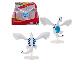 Figura POKEMON Pokemon Figura Epic Lugia (Idade Mínima: 3 Anos)
