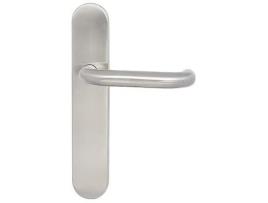 Manilla inox-art hades 245x45 t/oculto forma u