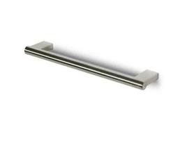 Tirador acero inoxidable atlante ø14mm 192mm. distancia 592