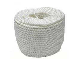 Cuerda nylon 12mm.