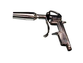 Pistola sopladora gran caudal lar-dg10dx