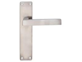 Manilla inox-art quiron 220x45 t/visto