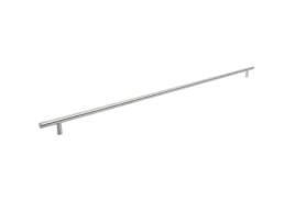 Tirador acero inox pireo. elegir  distancia entre centros. distancia 896