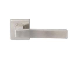 Roseta inox-art quiron 53x53